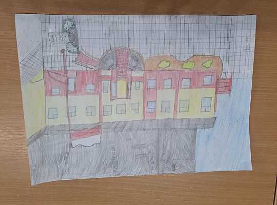 80-lecie naszej szkoły