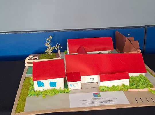 Konkurs „Osobliwości Gminy Łęczyce”