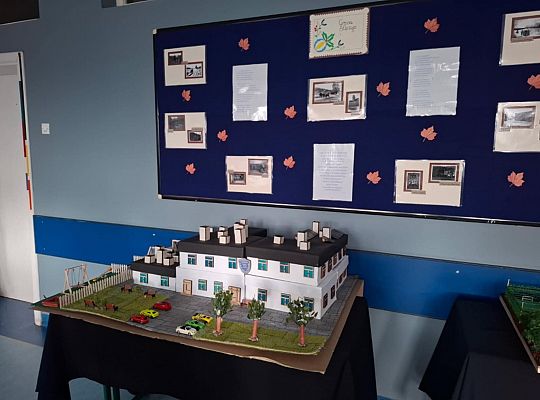 Konkurs „Osobliwości Gminy Łęczyce”