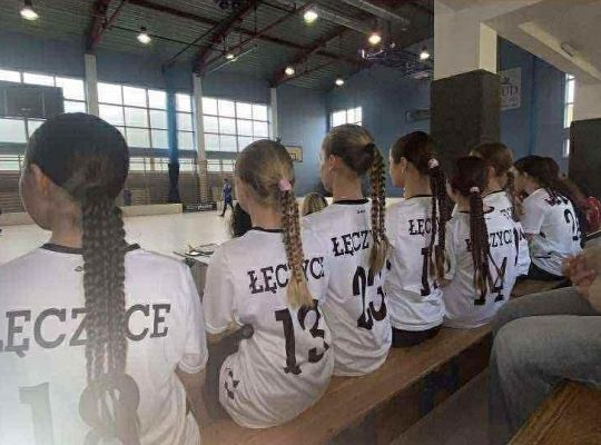 Gminne Zawody Unihokeja