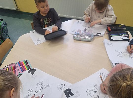 Biblioteka Przedszkolaka