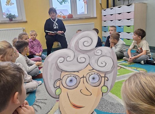 Biblioteka Przedszkolaka