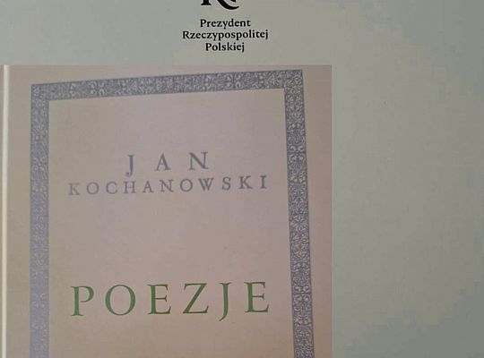 Podziękowanie od Pary Prezydenckiej