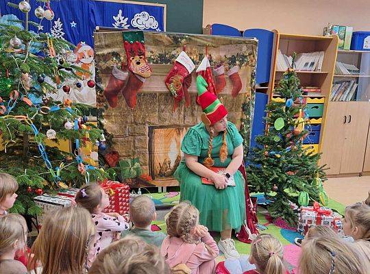 Jak Grinch skradł Święta