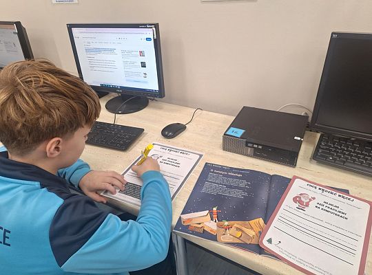 80 LAT "CZASOPISMA ŚWIERSZCZYK"