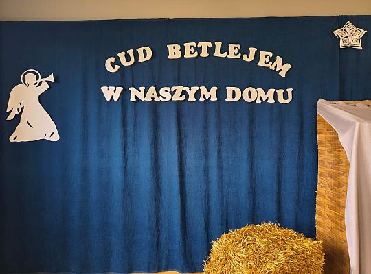 Cud betlejemski