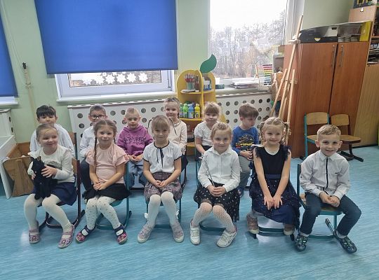 Piąty Konkurs Recytatorsko - Logopedyczny