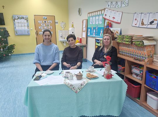 Piąty Konkurs Recytatorsko - Logopedyczny