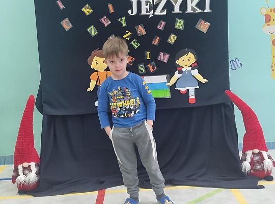 Piąty Konkurs Recytatorsko - Logopedyczny