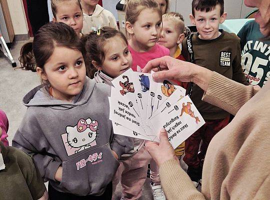 Świętujemy Urodziny Kubusia Puchatka