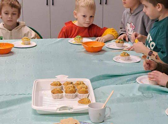 Świętujemy Urodziny Kubusia Puchatka