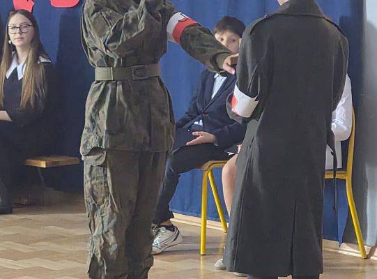 Apel z okazji Dnia Armii Krajowej