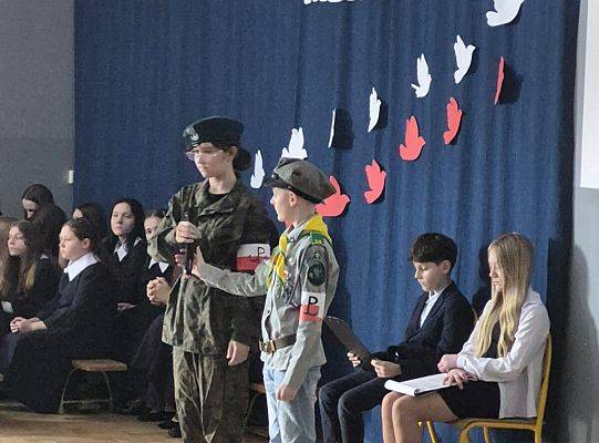 Apel z okazji Dnia Armii Krajowej