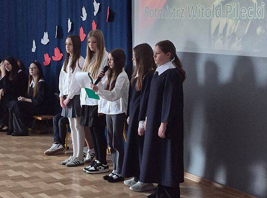 Apel z okazji Dnia Armii Krajowej