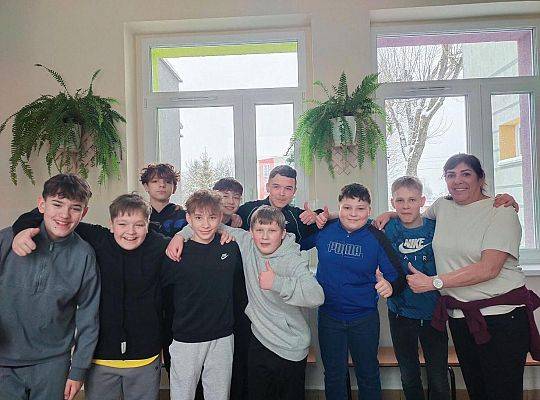 Gminne Zawody Piłki Ręcznej