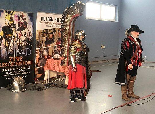 HUSARIA - polska XVII-wieczna jazda