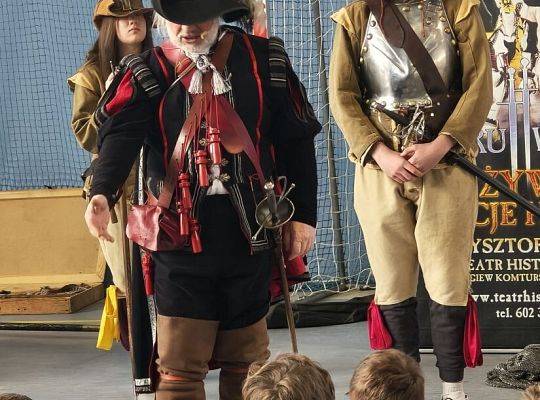 HUSARIA - polska XVII-wieczna jazda