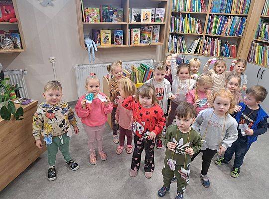 Książka na każda porę roku