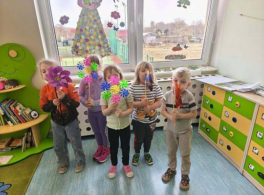 Europejski Dzień Logopedy