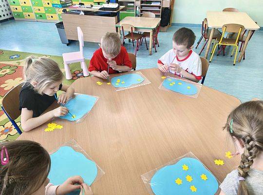 Europejski Dzień Logopedy