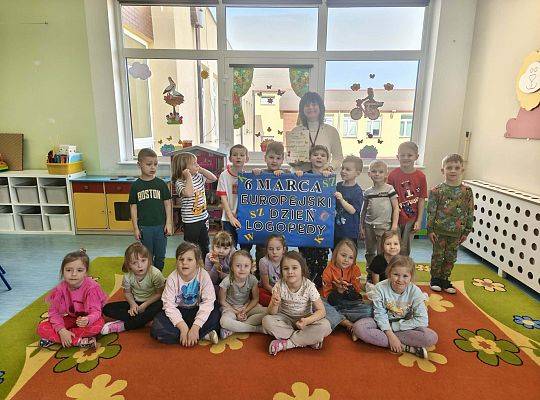 Europejski Dzień Logopedy
