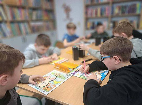 Warsztaty przedświąteczne