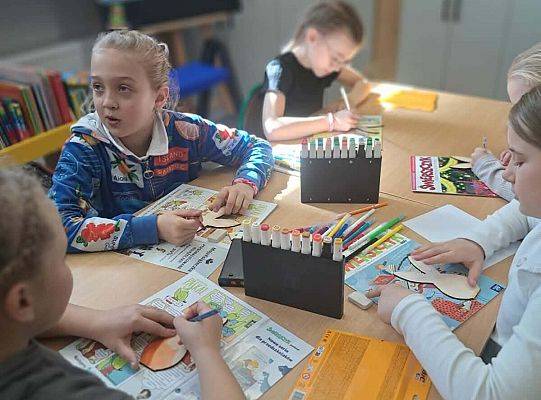 Warsztaty przedświąteczne