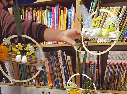 Warsztaty przedświąteczne