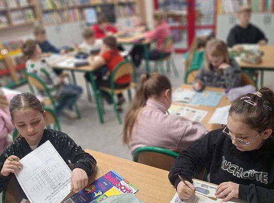 "80 lat czasopisma "Świerszczyk"