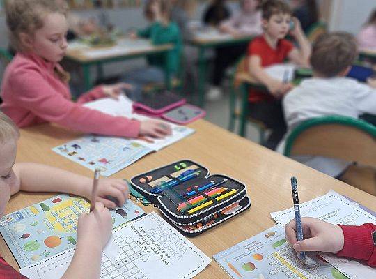 "80 lat czasopisma "Świerszczyk"