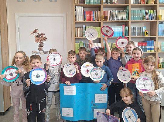 Zaczytani w kolorach