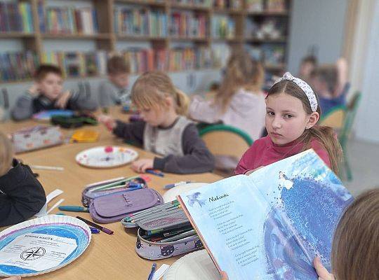 Zaczytani w kolorach