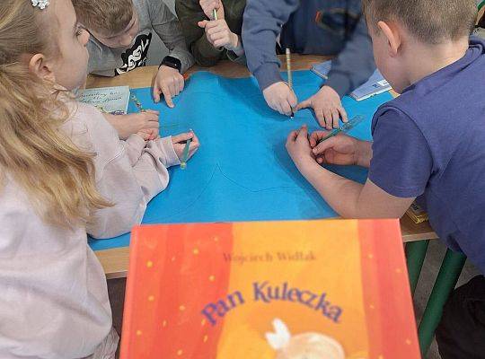 Zaczytani w kolorach