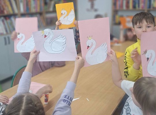 Dzień Książki dla Dzieci