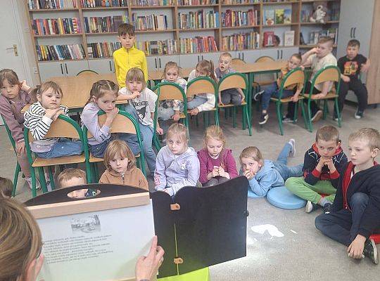 Dzień Książki dla Dzieci