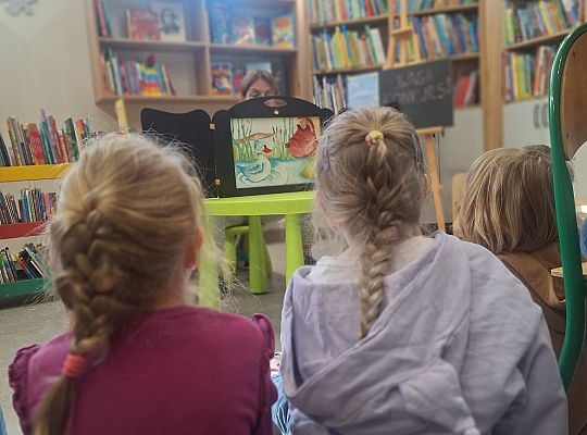 Dzień Książki dla Dzieci