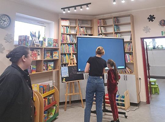 Dzień Książki dla Dzieci