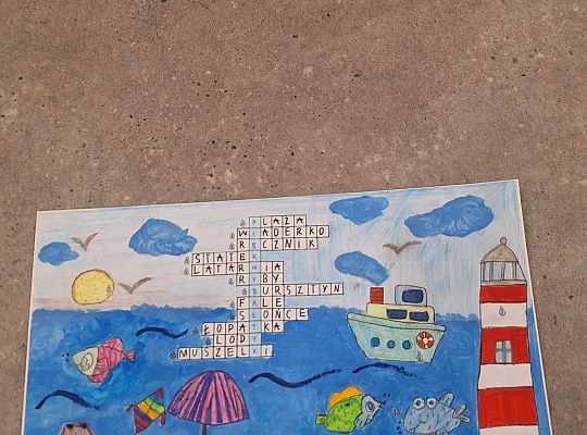 Powiatowy Konkurs Czytelniczo- Ekologiczny
