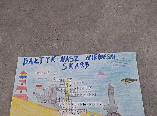 Powiatowy Konkurs Czytelniczo- Ekologiczny