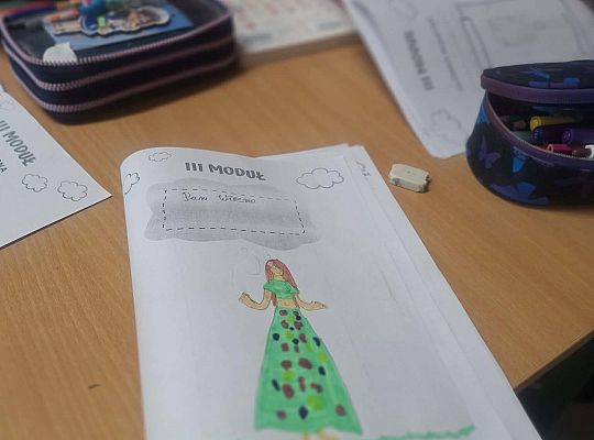 Czytamy z klasą. Lekturki spod chmurki