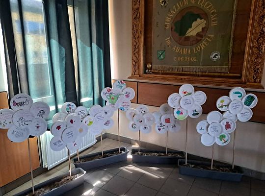 V - jubileuszowa edycja Ogólnopolskiej Akcji Siania Ziarenek Czytelnictwa