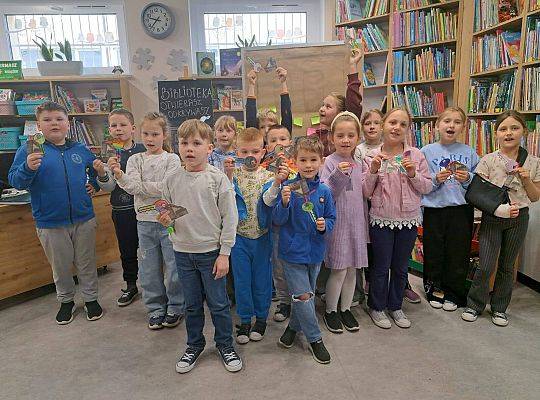 Tydzień Bibliotek