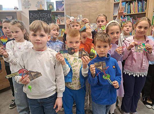 Tydzień Bibliotek