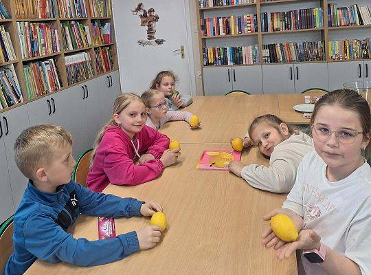 Klub Małego Odkrywcy