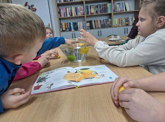 Klub Małego Odkrywcy
