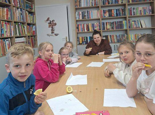 Klub Małego Odkrywcy