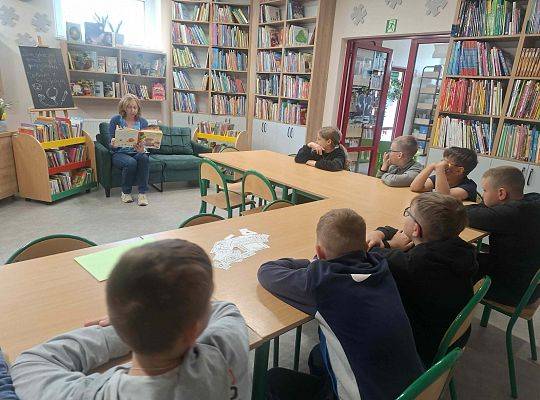 "Gdzie jest pomoc, jest pielęgniarka"