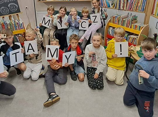 Jak nie czytam, jak czytam!!!