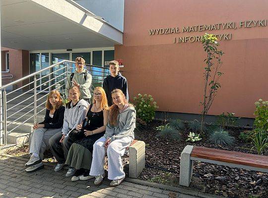 POMORSKIE WARSZTATY NAUKOWE – ZDOLNI Z POMORZA 2026