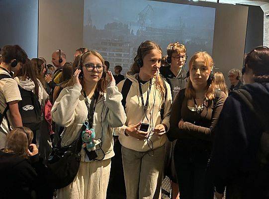 POMORSKIE WARSZTATY NAUKOWE – ZDOLNI Z POMORZA 2026